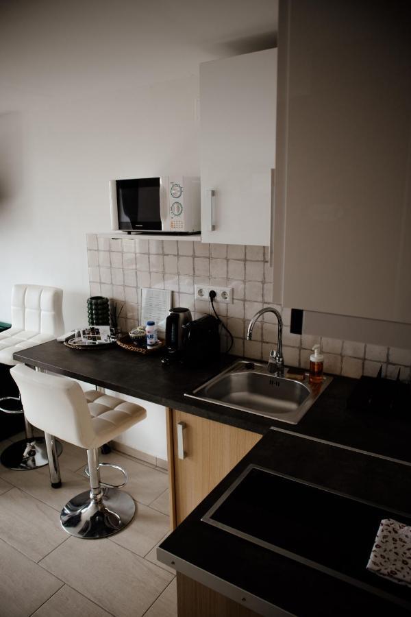 Sipos Borház és Vendégház Badacsonyörs Exterior foto