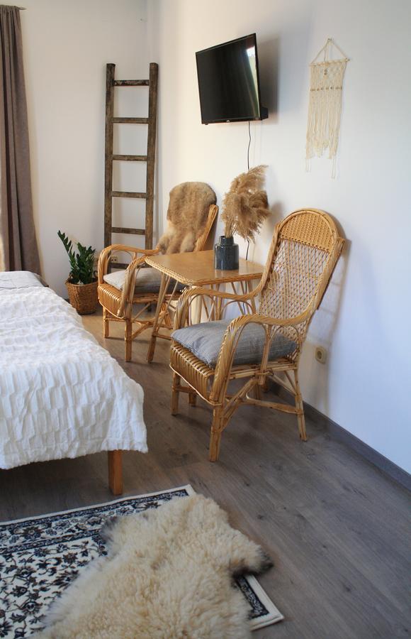 Sipos Borház és Vendégház Badacsonyörs Exterior foto